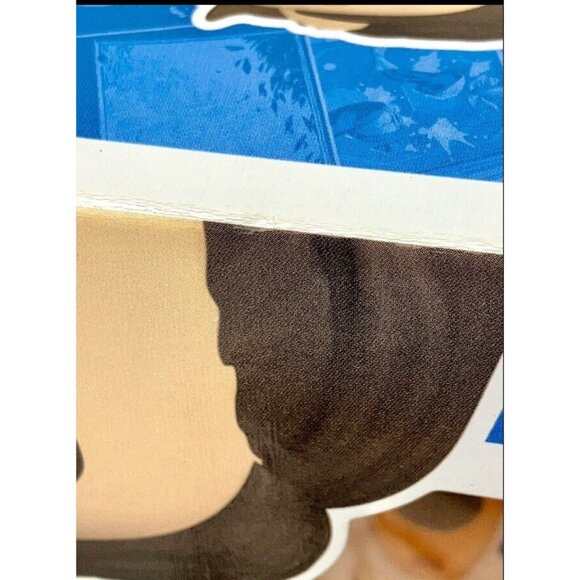 Funko Pop! X-Men: Gambit 904 Exclusive Vinyl Figure Pre-owned - Picture 9 of 10